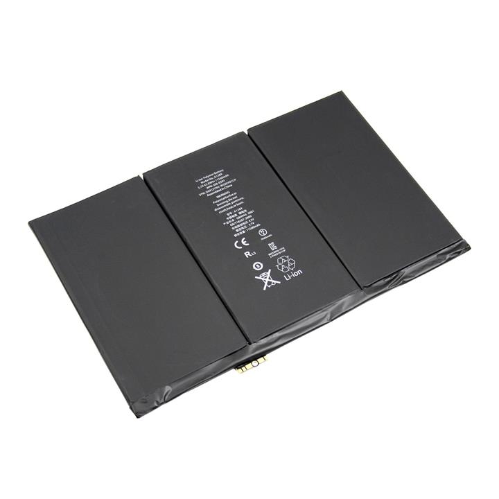 باتری تبلت اپل مدل a1376 مناسب برای تبلت IPAD3